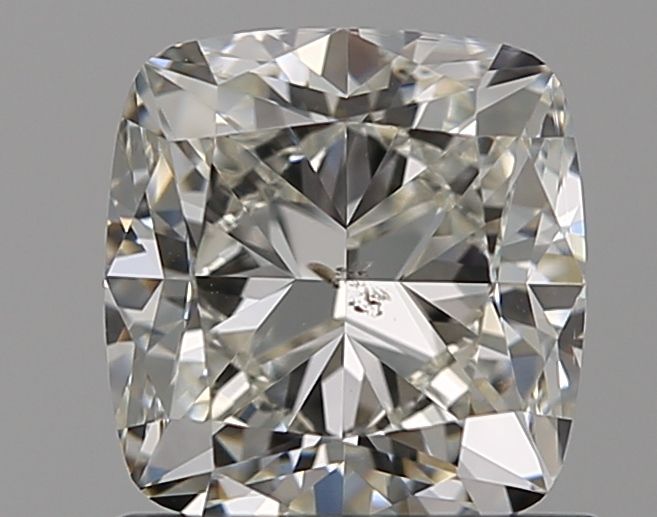Diamond Natural 1,2Ct I-SI2 Cushion - GIA1459976867