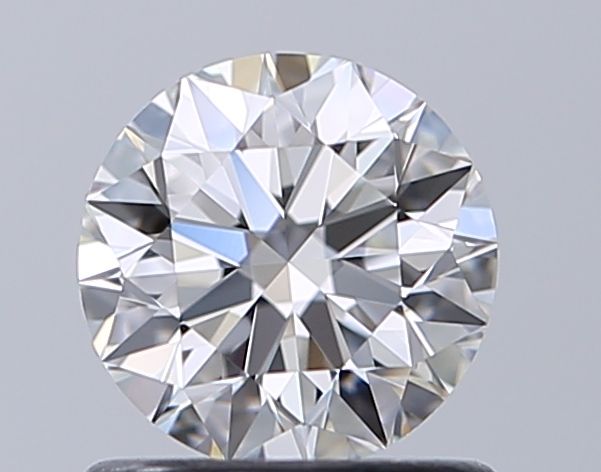 Diamond Natural 0,8Ct G-VVS2 Round - GIA6541930444