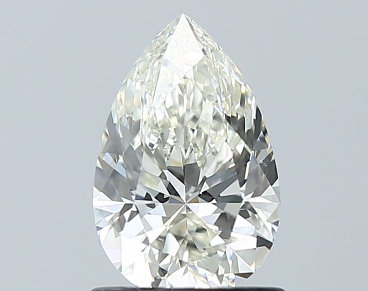 Diamond Natural 1,01Ct I-VS2 Pear - IGI762515914