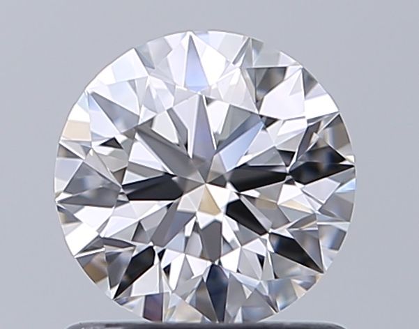 Diamond Natural 0,84Ct D-IF Round - GIA1548945133
