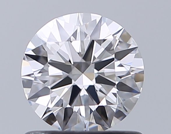 Diamond Natural 0,77Ct E-VVS2 Round - GIA2548945519