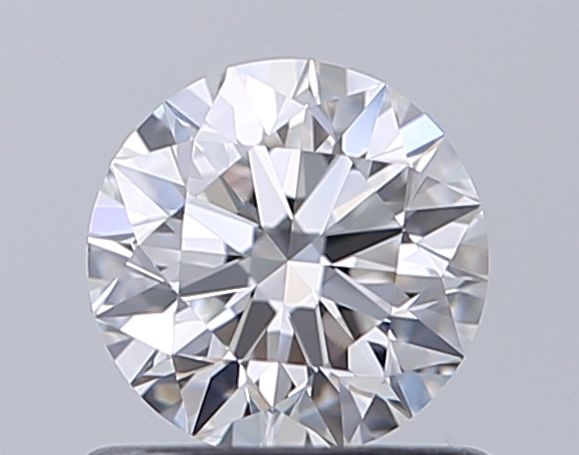 Diamond Natural 0,7Ct E-VVS1 Round - GIA7542930392