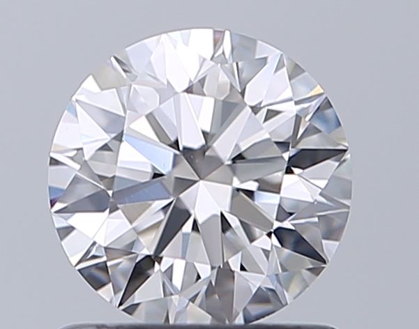Diamond Natural 0,9Ct E-VVS2 Round - GIA1543931090