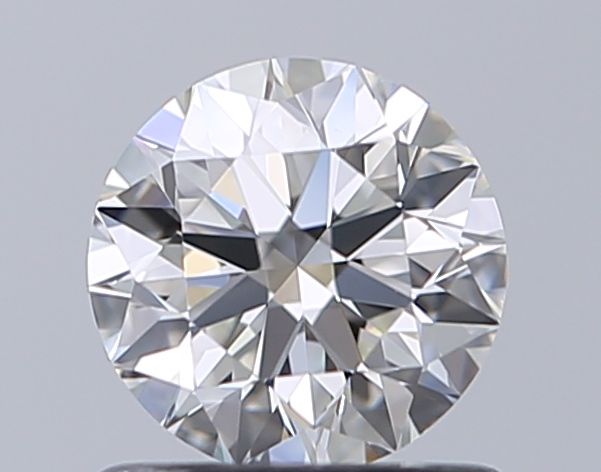 Diamond Natural 0,79Ct I-IF Round - GIA1548945535