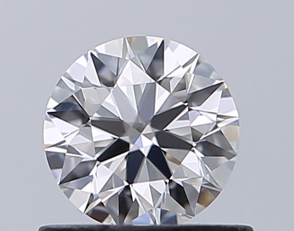 Diamond Natural 0,6Ct E-VVS1 Round - GIA2546893024