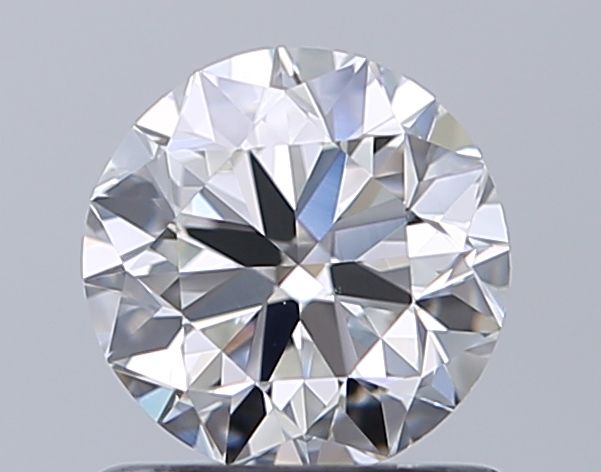Diamond Natural 0,9Ct G-VS2 Round - GIA6542945630