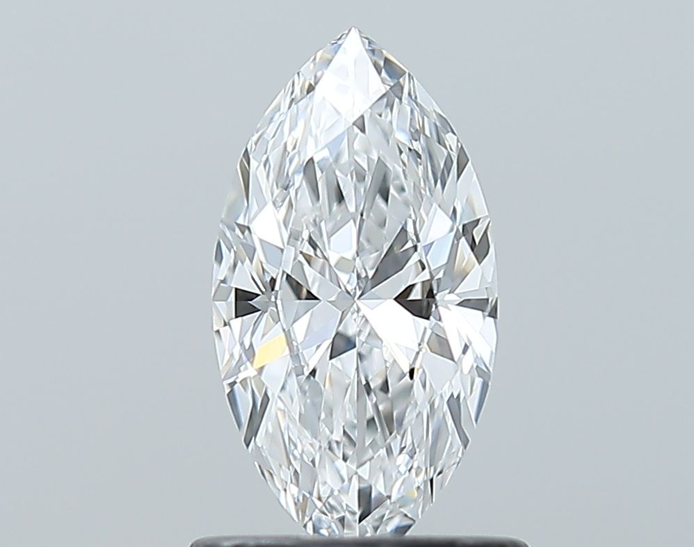 Diamond Natural 0,8Ct D-VVS1 Marquise - GIA6233893822