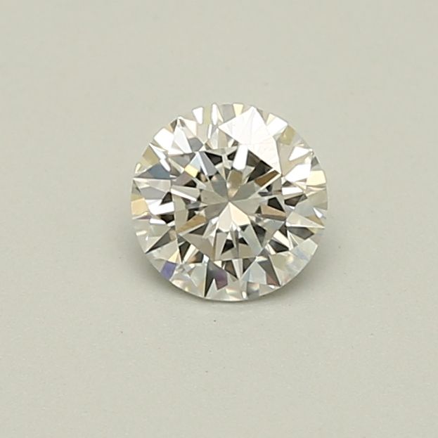Diamond Natural 0,43Ct F-SI2 Round - GIA7386472204