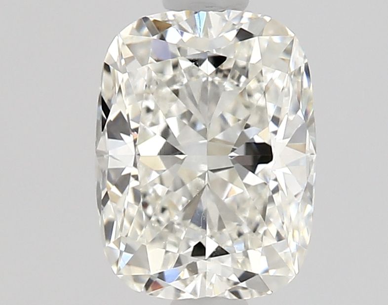 Diamond Natural 0,8Ct I-VVS1 Cushion - GIA6541607578