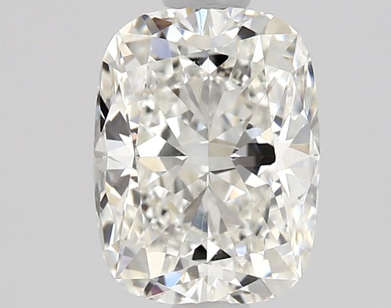 Diamond Natural 0,9Ct G-SI1 Cushion - GIA1549600675