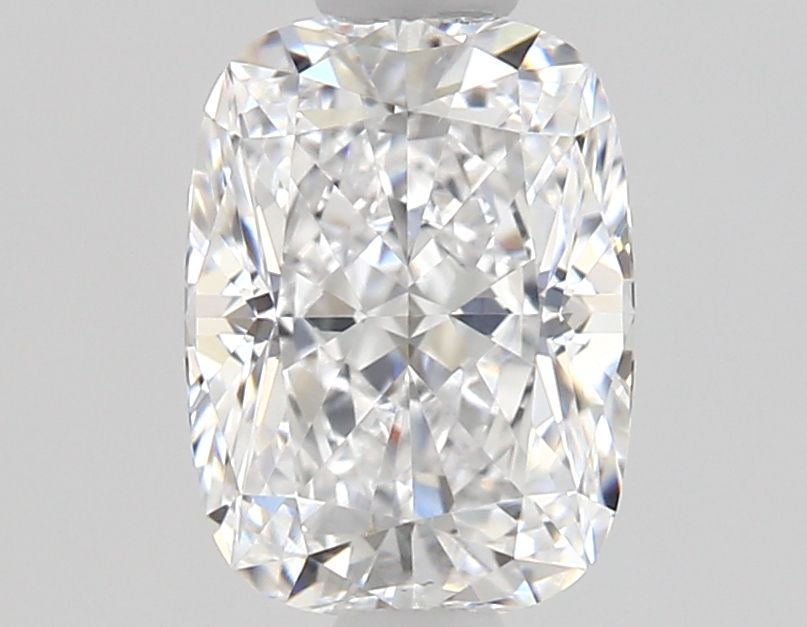 Diamond Natural 0,8Ct D-VS1 Cushion - GIA1549732468