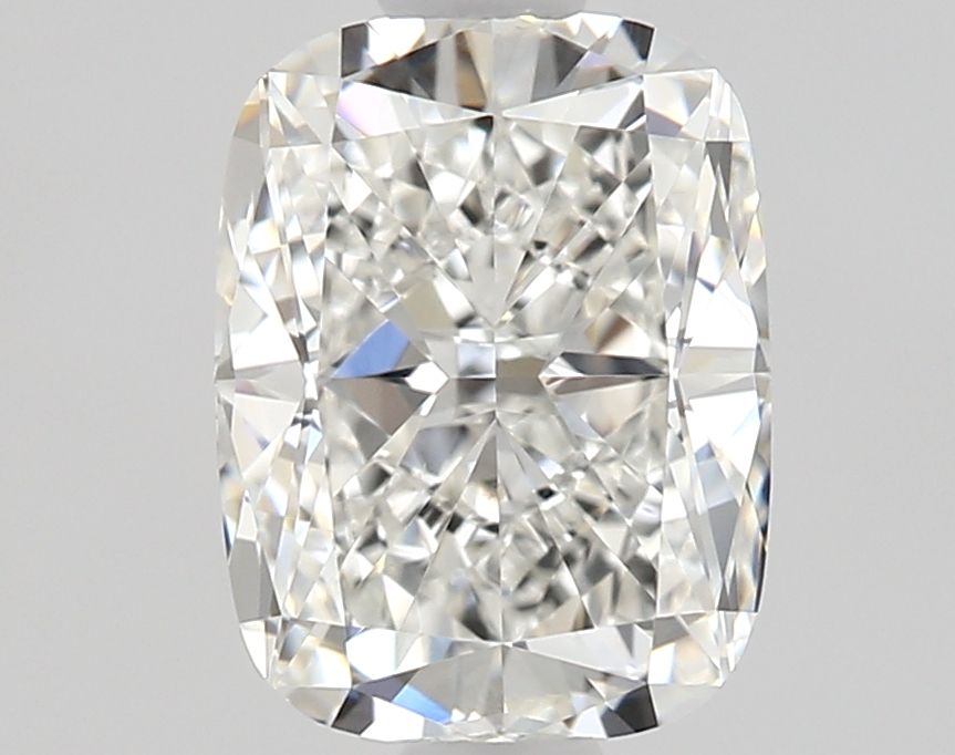 Diamond Natural 0,9Ct G-VS2 Cushion - GIA6542264576