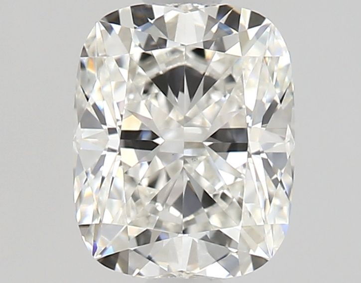 Diamond Natural 0,91Ct G-VS1 Cushion - GIA6531258333
