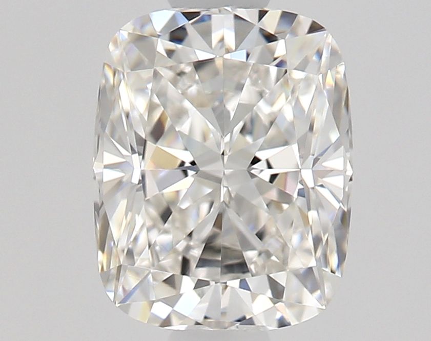Diamond Natural 0,84Ct G-VVS1 Cushion - GIA7533135875