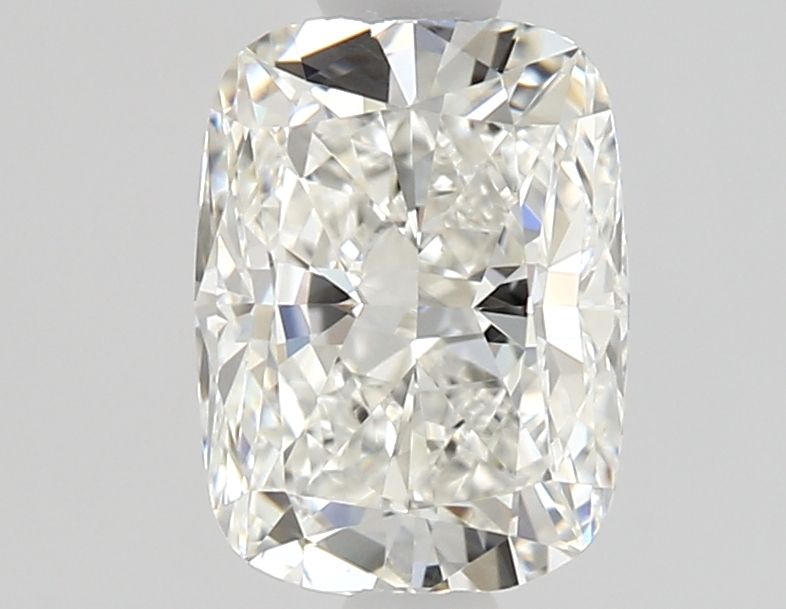 Diamond Natural 0,9Ct G-VS1 Cushion - GIA2556041079