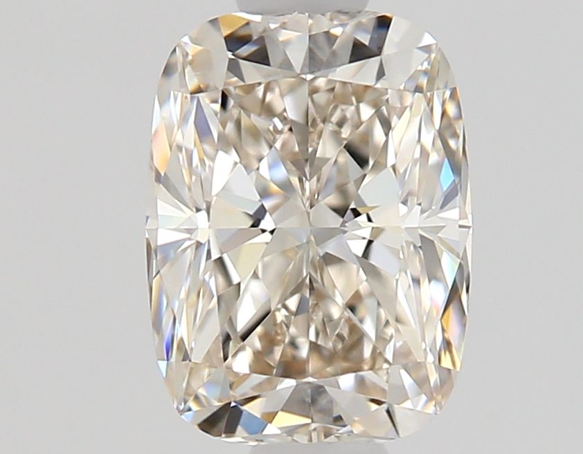Diamond Natural 0,81Ct I-VVS1 Cushion - GIA6541766998