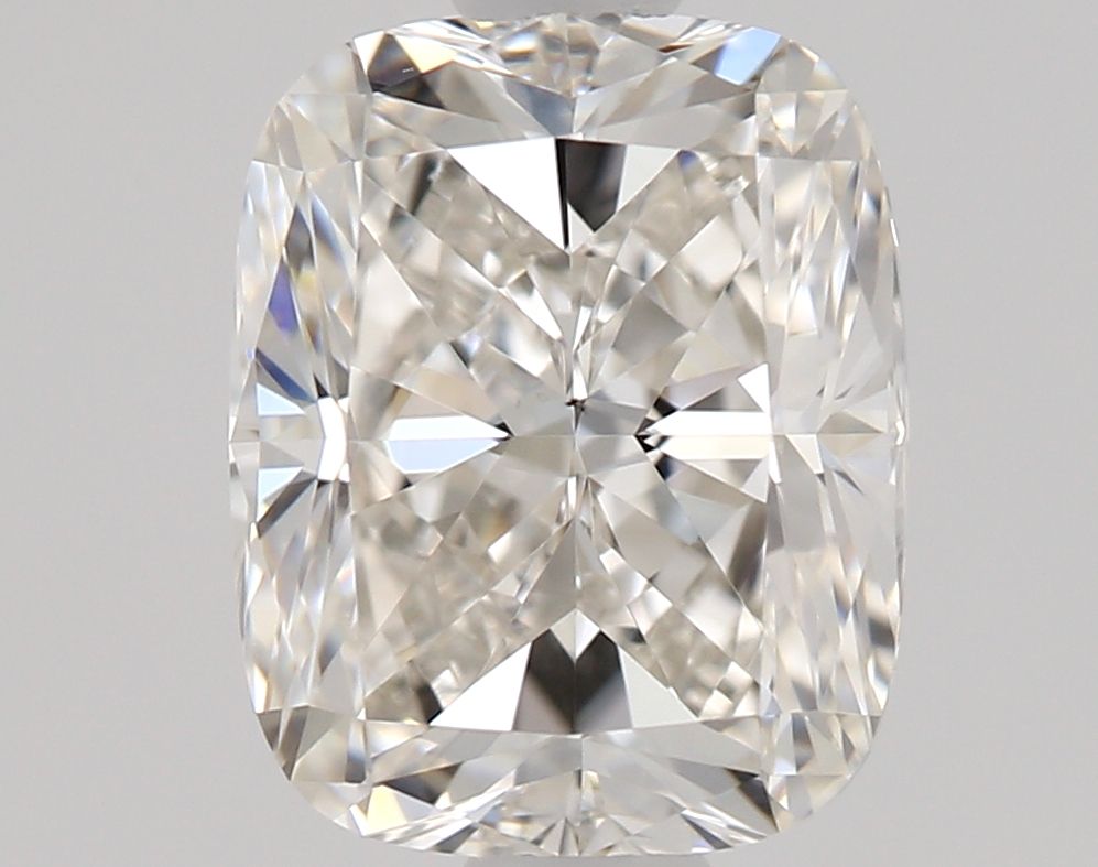Diamond Natural 0,9Ct H-VS1 Cushion - GIA1535689685