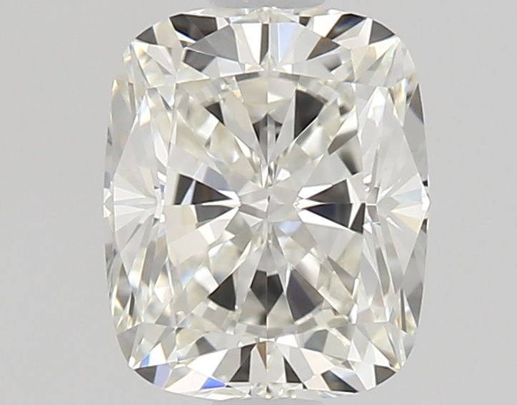 Diamond Natural 0,81Ct I-IF Cushion - GIA6515417556
