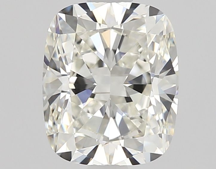 Diamond Natural 0,9Ct I-VS2 Cushion - GIA1505334213
