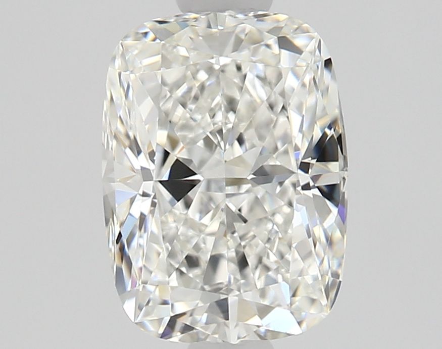 Diamond Natural 0,9Ct G-VS1 Cushion - GIA2547616747
