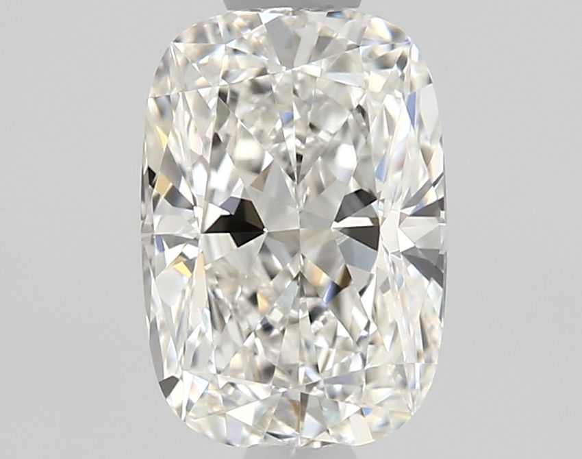 Diamond Natural 0,8Ct H-VS1 Cushion - GIA2544389423