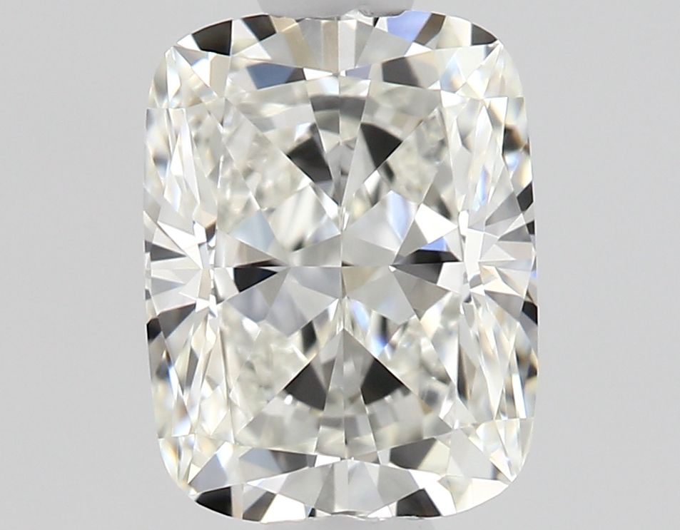 Diamond Natural 0,8Ct G-IF Cushion - GIA2544796391