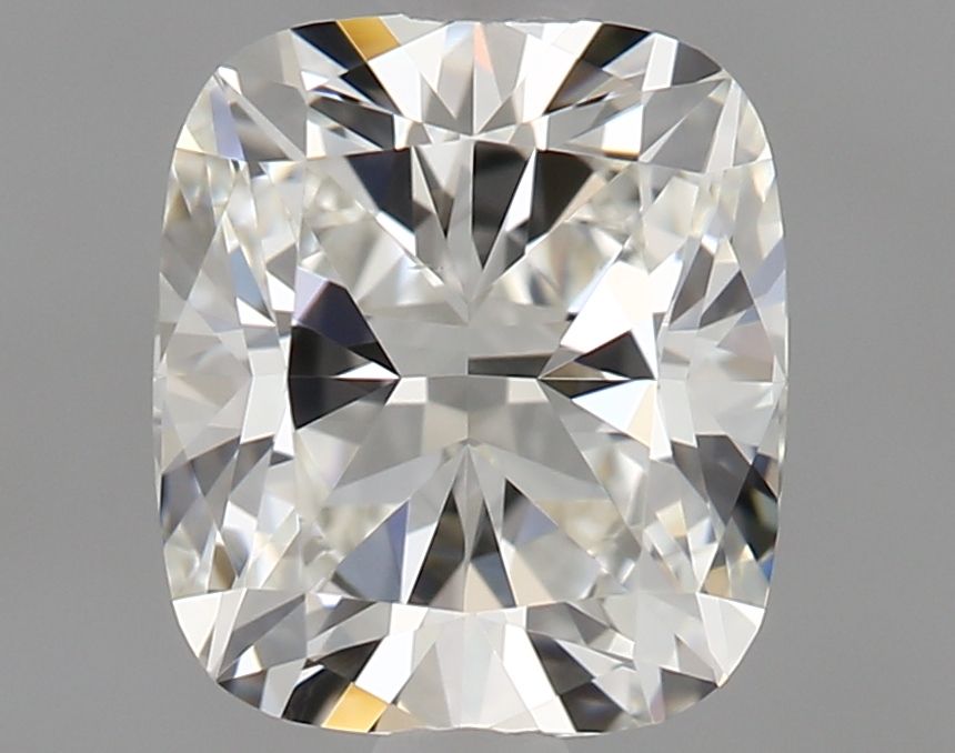 Diamond Natural 0,9Ct I-VS2 Cushion - GIA6482788228