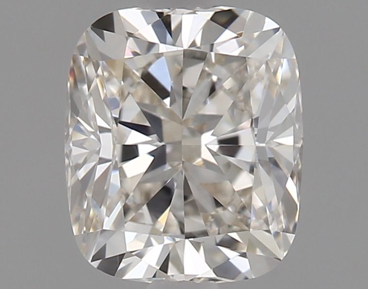 Diamond Natural 0,8Ct I-VVS2 Cushion - GIA2235242666