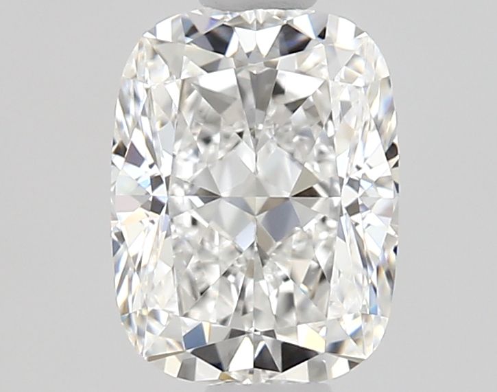 Diamond Natural 0,8Ct E-VVS2 Cushion - GIA6542482736