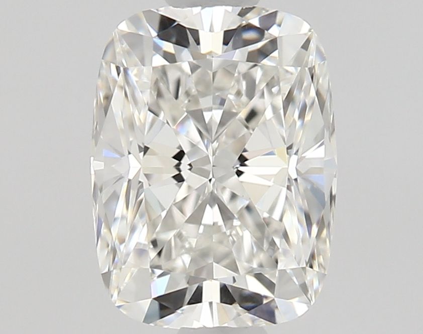 Diamond Natural 0,8Ct G-VS1 Cushion - GIA7548357847