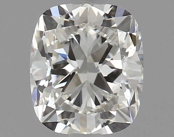 Diamond Natural 0,9Ct I-VS1 Cushion - GIA2487853497