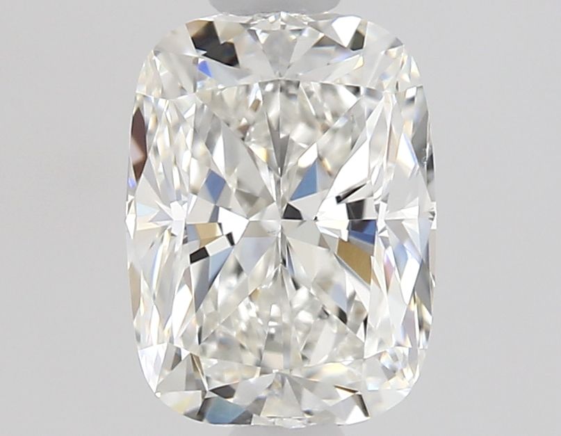 Diamond Natural 0,9Ct F-VS1 Cushion - GIA6541851365