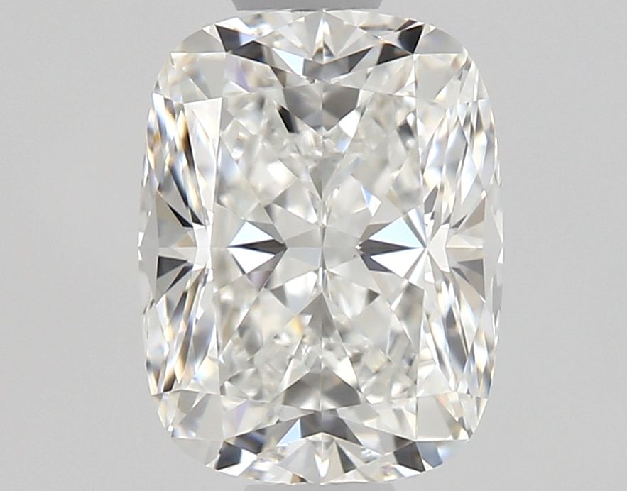 Diamond Natural 0,91Ct F-VS1 Cushion - GIA1232735718