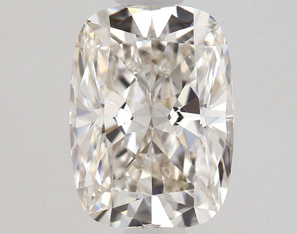Diamond Natural 0,8Ct I-VVS2 Cushion - GIA1543175213