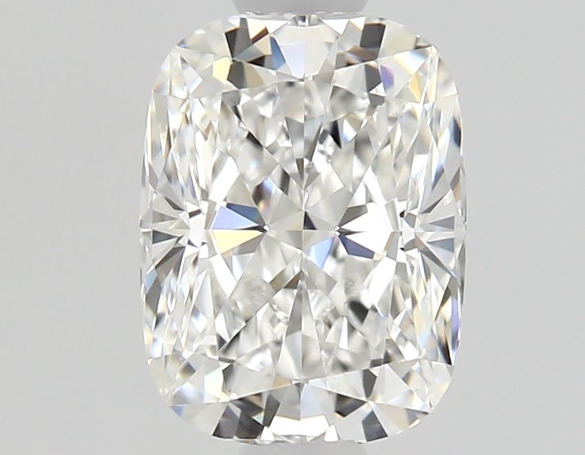 Diamond Natural 0,9Ct F-VS1 Cushion - GIA1543805634