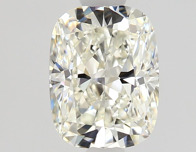 Diamond Natural 0,9Ct I-VS2 Cushion - GIA5543939616