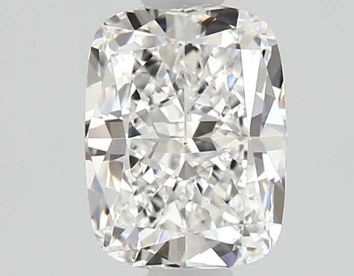 Diamond Natural 0,8Ct F-VS2 Cushion - GIA1547817765