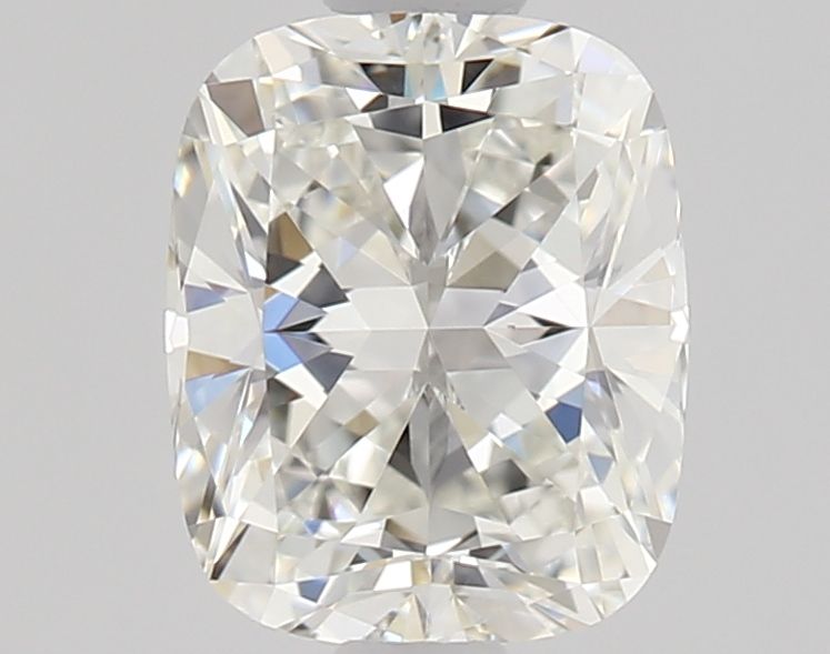 Diamond Natural 0,9Ct G-VS1 Cushion - GIA1535081254