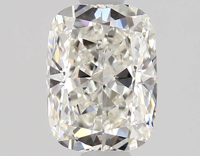 Diamond Natural 0,8Ct H-VVS2 Cushion - GIA1543716257