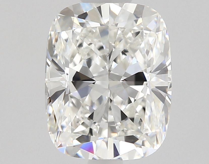 Diamond Natural 0,82Ct F-VVS1 Cushion - GIA7526649863