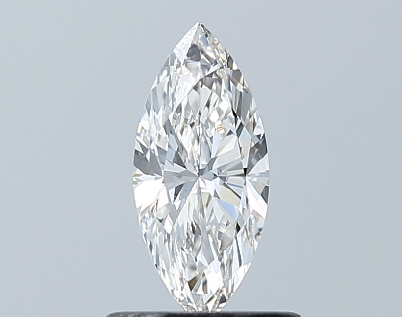 Diamond Natural 0,5Ct G-VVS1 Marquise - GIA2235877007