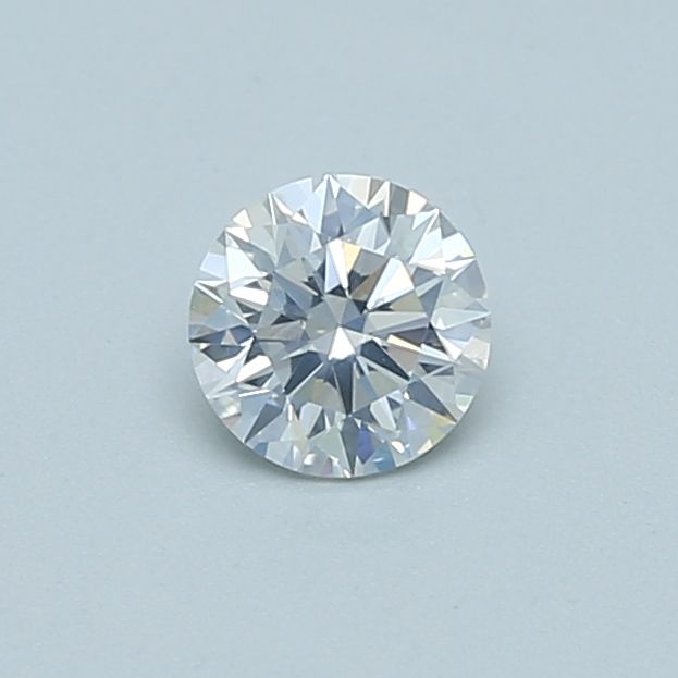 Diamond Natural 0,42Ct E-SI2 Round - GIA2417078827