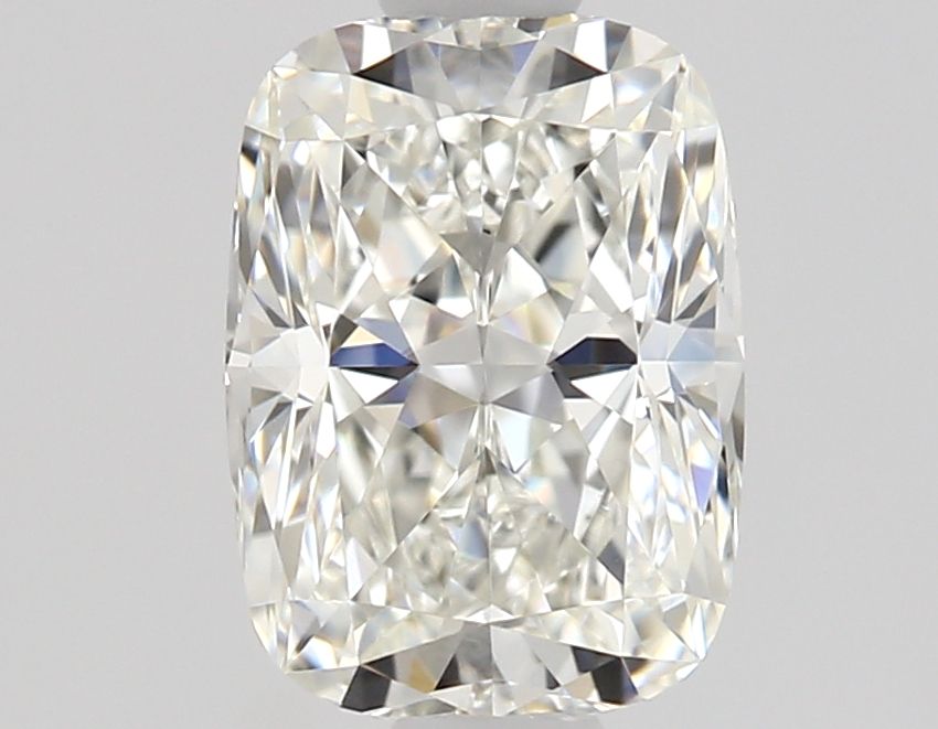 Diamond Natural 0,92Ct G-VS1 Cushion - GIA5543732430