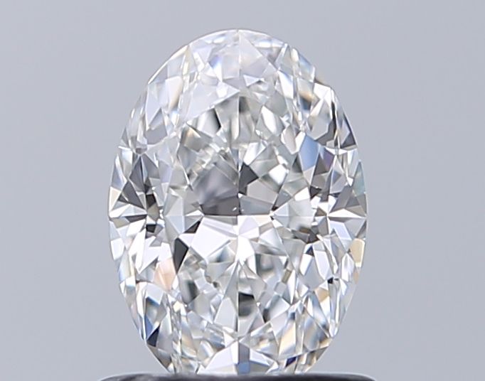 Diamond Natural 0,8Ct G-VS1 Oval - GIA3545839262