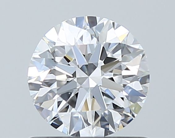 Diamond Natural 0,7Ct D-VS1 Round - GIA2231891088