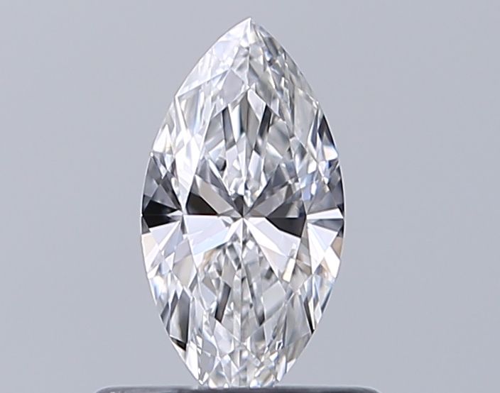 Diamond Natural 0,44Ct D-VVS2 Marquise - GIA2548839365