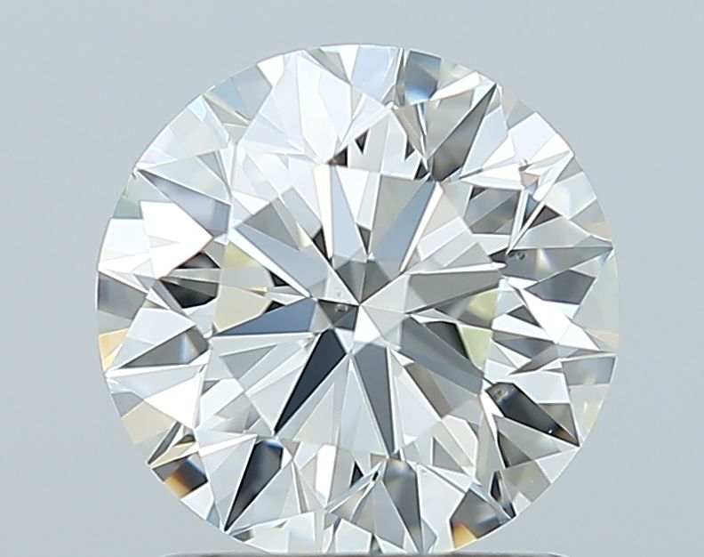 Diamond Natural 1,4Ct J-VS2 Round - GIA6233876972
