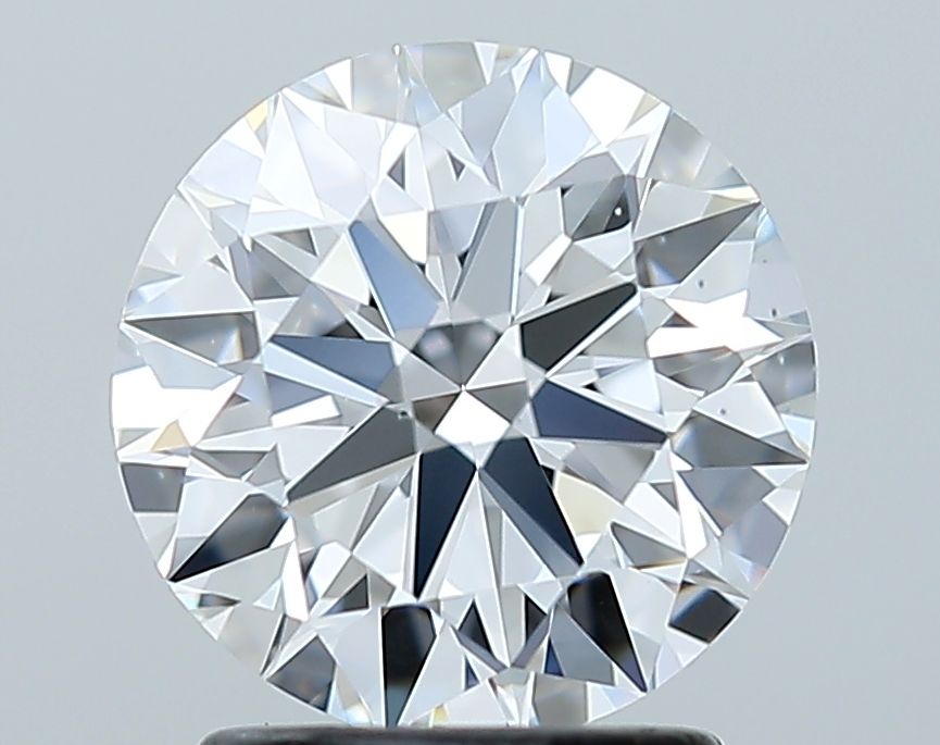 Diamond Natural 1,8Ct D-VS2 Round - GIA2233876976