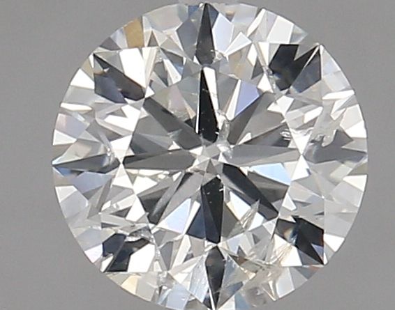 Diamond Natural 1,5Ct G-SI2 Round - HRD220000072888