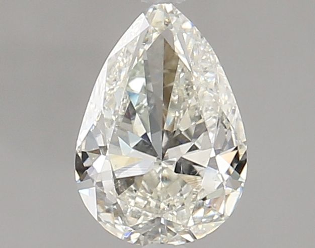Diamond Natural 1Ct I-SI1 Pear - HRD220000041108